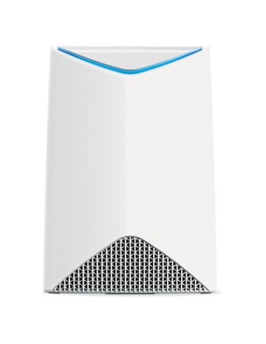 NETGEAR Orbi Pro Tri-Band Business WiFi System + 4x Orbi Pro Ceiling Add-on Satellite router wireless Gigabit Ethernet Banda