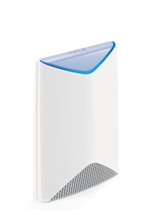 NETGEAR Orbi Pro router wireless Gigabit Ethernet Banda tripla (2.4 GHz 5 GHz 5 GHz) 4G Bianco
