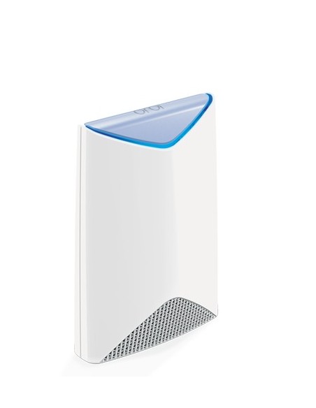 NETGEAR Orbi Pro router wireless Gigabit Ethernet Banda tripla (2.4 GHz 5 GHz 5 GHz) 4G Bianco