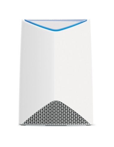 NETGEAR Orbi Pro router wireless Gigabit Ethernet Banda tripla (2.4 GHz 5 GHz 5 GHz) 4G Bianco