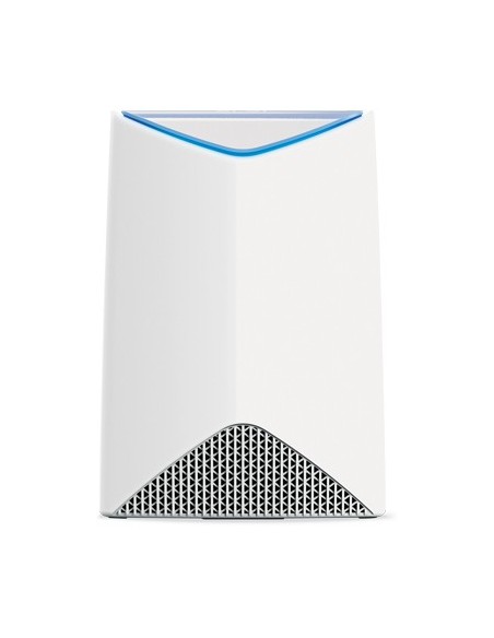 NETGEAR Orbi Pro router wireless Gigabit Ethernet Banda tripla (2.4 GHz 5 GHz 5 GHz) 4G Bianco