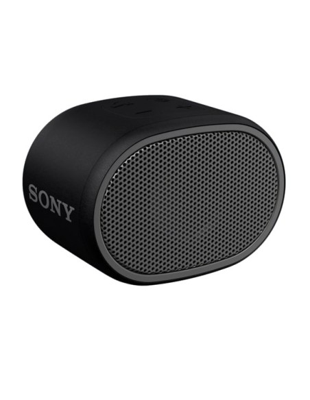 Sony SRS-XB01 Altoparlante portatile mono Nero