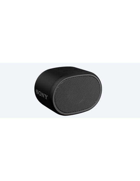 Sony SRS-XB01 Altoparlante portatile mono Nero