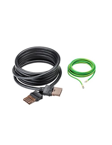APC SRT010 cavo di alimentazione interno 4,6 m