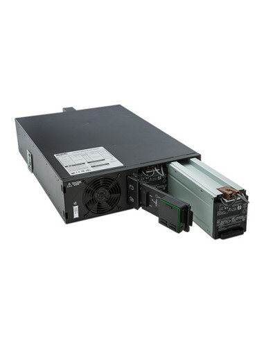 APC SRT5KRMXLW-HW gruppo di continuità (UPS) Doppia conversione (online) 5 kVA 4500 W