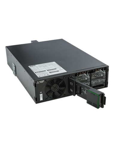 APC SRT5KRMXLW-HW gruppo di continuità (UPS) Doppia conversione (online) 5 kVA 4500 W