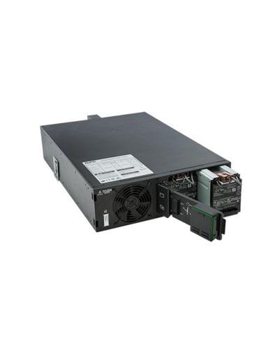 APC SRT5KRMXLW-HW gruppo di continuità (UPS) Doppia conversione (online) 5 kVA 4500 W