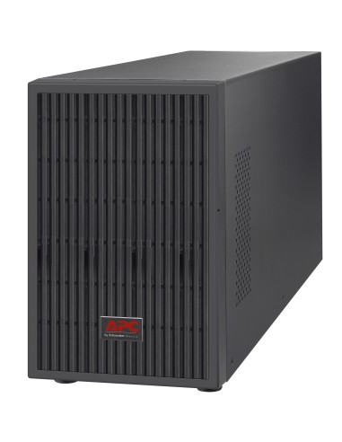 APC SRV1KIL gruppo di continuità (UPS) Doppia conversione (online) 1 kVA 800 W 3 presa(e) AC