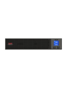 APC SRV1KRI gruppo di continuità (UPS) Doppia conversione (online) 1 kVA 800 W 3 presa(e) AC 2