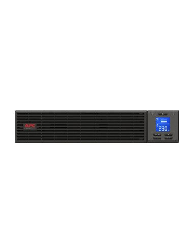 APC SRV1KRI gruppo di continuità (UPS) Doppia conversione (online) 1 kVA 800 W 3 presa(e) AC