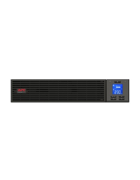 APC SRV2KRI gruppo di continuità (UPS) Doppia conversione (online) 2 kVA 1600 W 4 presa(e) AC