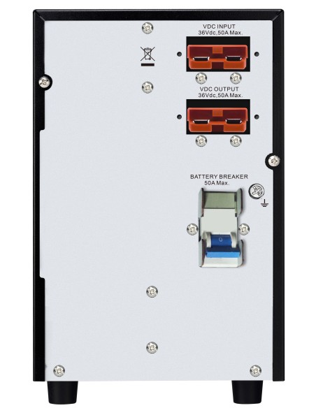 APC SRV36BP-9A batteria UPS Acido piombo (VRLA) 36 V