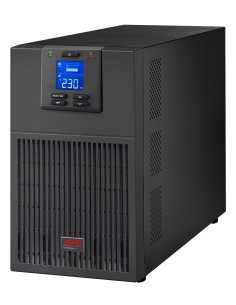 APC SRV3KI gruppo di continuità (UPS) Doppia conversione (online) 3 kVA 2400 W 6 presa(e) AC
