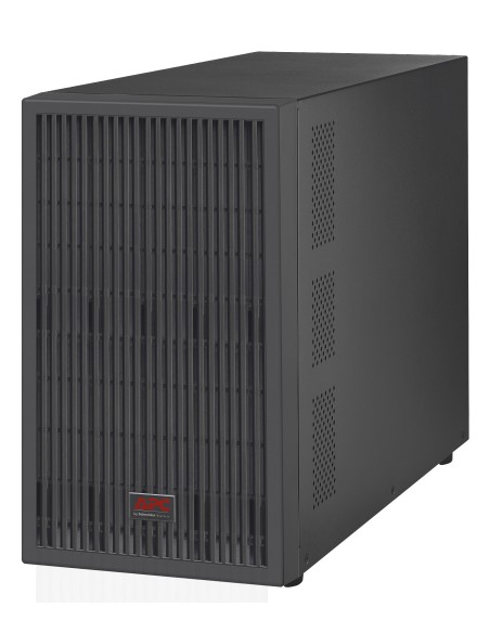 APC SRV3KIL gruppo di continuità (UPS) Doppia conversione (online) 3 kVA 2400 W 7 presa(e) AC