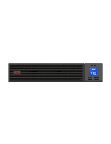 APC SRV3KRIRK gruppo di continuità (UPS) Doppia conversione (online) 3 kVA 2400 W