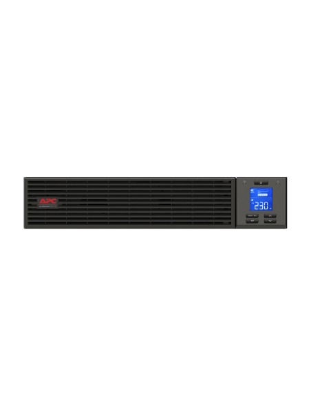 APC SRV3KRIRK gruppo di continuità (UPS) Doppia conversione (online) 3 kVA 2400 W