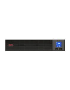 APC SRVPM6KRI gruppo di continuità (UPS) Doppia conversione (online) 6 kVA 6000 W 2