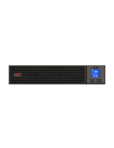 APC SRVPM6KRI gruppo di continuità (UPS) Doppia conversione (online) 6 kVA 6000 W