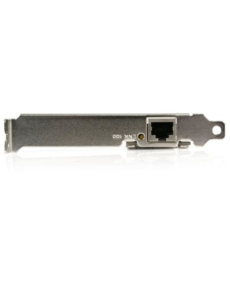 StarTech.com Scheda di rete PCI Ethernet a 1 porta 10 100 Mbps