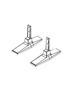 LG ST-201T parte di ricambio per monitor Stand