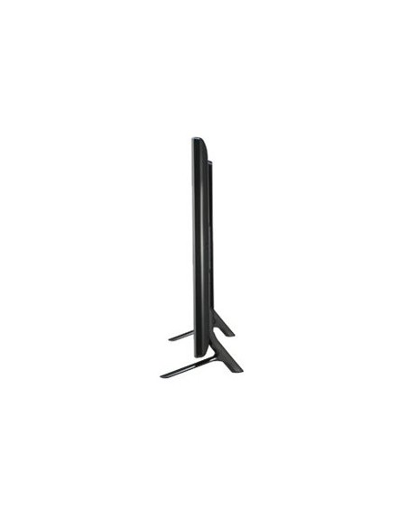 LG ST-651T carrello e supporto multimediale Nero Pannello piatto