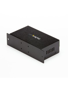 StarTech.com Hub USB industriale a 7 porte, predisposto per il montaggio 2
