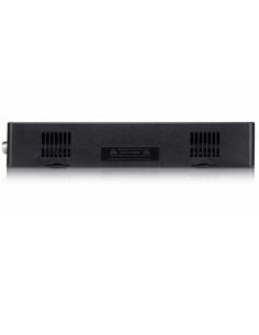 LG STB-5500 set-top box TV IPTV Full HD Nero 2