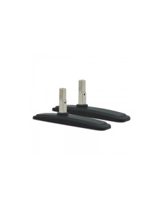 Viewsonic STND-034 supporto da tavolo per Tv a schermo piatto Libera installazione Nero