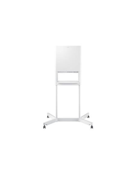 Samsung STN-WM55H Staffa Bianco