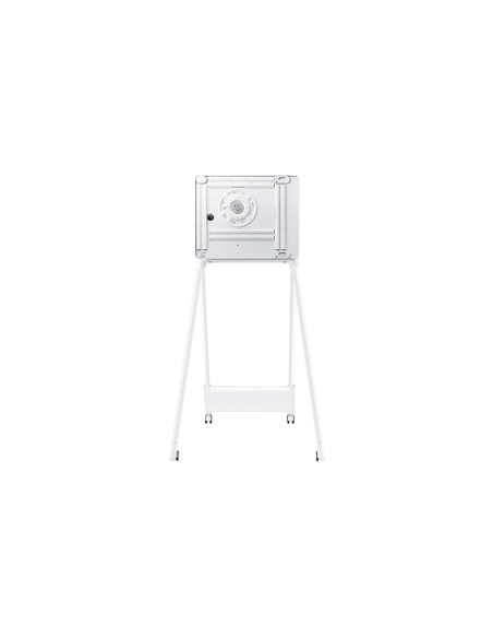 Samsung STN-WM55RXEN Supporto TV a parete 139,7 cm (55") Grigio