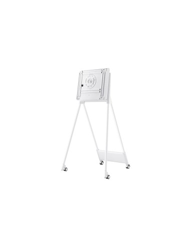 Samsung STN-WM55RXEN Supporto TV a parete 139,7 cm (55") Grigio