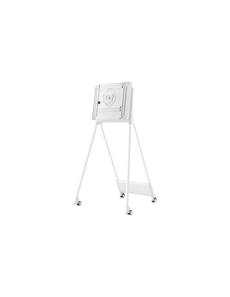 Samsung STN-WM55RXEN Supporto TV a parete 139,7 cm (55") Grigio