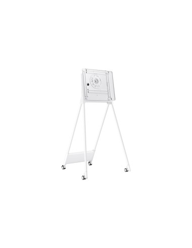 Samsung STN-WM55RXEN Supporto TV a parete 139,7 cm (55") Grigio