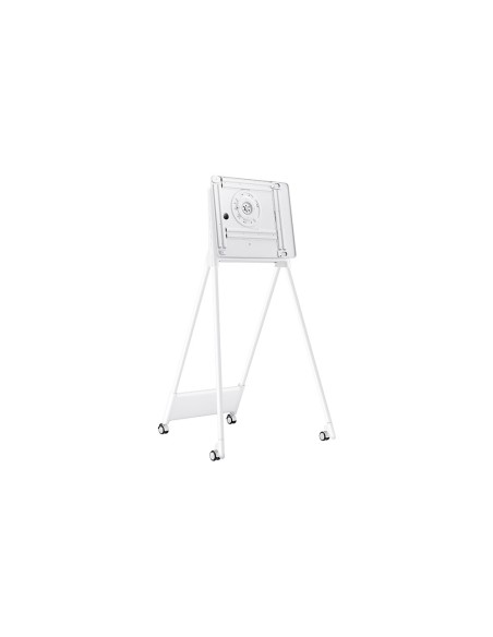 Samsung STN-WM55RXEN Supporto TV a parete 139,7 cm (55") Grigio