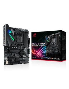 ASUS ROG STRIX B450-E GAMING AMD B450 Presa AM4 ATX