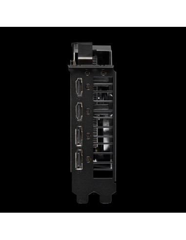 ASUS ROG -STRIX-GTX1650-O4G-GAMING NVIDIA GeForce GTX 1650 4 GB GDDR5