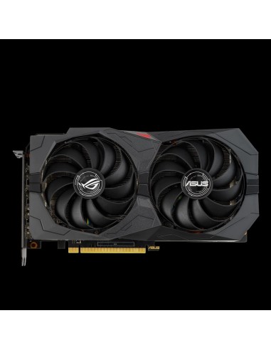 ASUS ROG GTX1660S-O6G-GAMING NVIDIA GeForce GTX 1660 SUPER 6 GB GDDR6