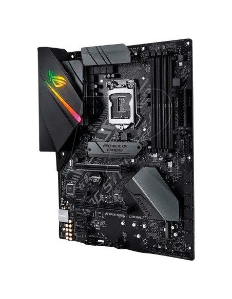 ASUS ROG STRIX B360-F GAMING Intel® B360 LGA 1151 (Presa H4) ATX