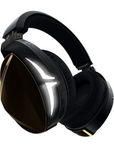 ASUS ROG Strix Fusion 500 Auricolare Cablato A Padiglione Giocare Micro-USB Nero