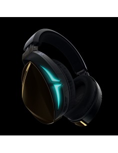 ASUS ROG Strix Fusion 500 Auricolare Cablato A Padiglione Giocare Micro-USB Nero 2