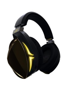 ASUS ROG Strix Fusion 700 Auricolare Con cavo e senza cavo A Padiglione Giocare Bluetooth Nero