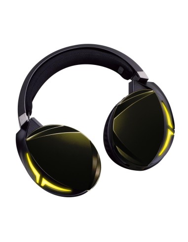 ASUS ROG Strix Fusion 700 Auricolare Con cavo e senza cavo A Padiglione Giocare Bluetooth Nero