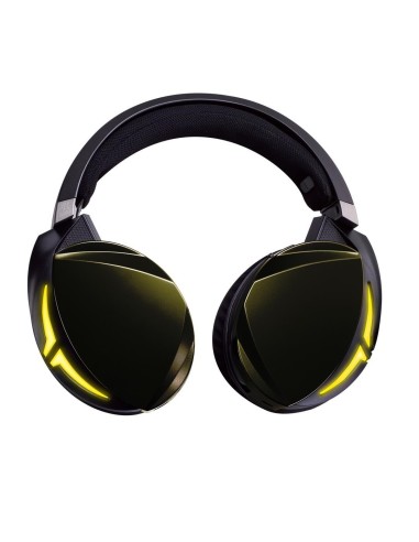 ASUS ROG Strix Fusion 700 Auricolare Con cavo e senza cavo A Padiglione Giocare Bluetooth Nero