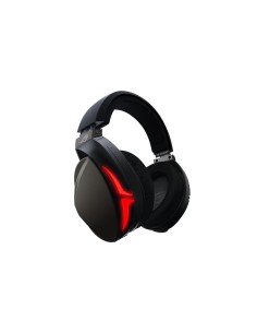 ASUS ROG Strix Fusion 300 Auricolare Cablato A Padiglione Giocare Nero