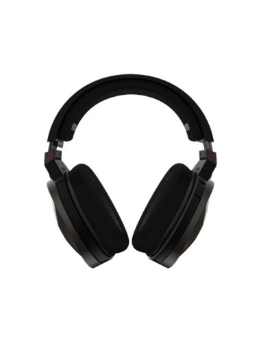 ASUS ROG Strix Fusion 300 Auricolare Cablato A Padiglione Giocare Nero