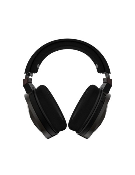 ASUS ROG Strix Fusion 300 Auricolare Cablato A Padiglione Giocare Nero