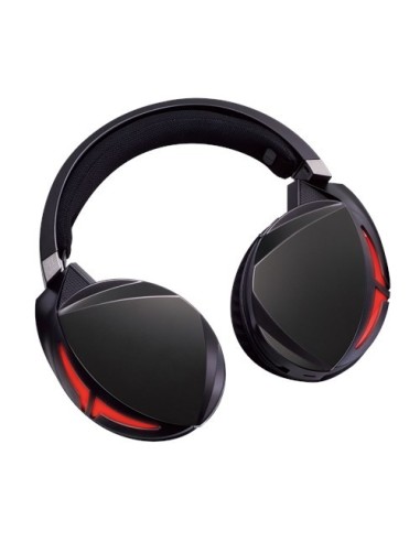 ASUS ROG Strix Fusion 300 Auricolare Cablato A Padiglione Giocare Nero