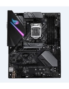 ASUS ROG STRIX H370-F GAMING Intel® H370 LGA 1151 (Presa H4) ATX 2