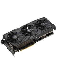 ASUS ROG -STRIX-RTX2060-O6G-GAMING NVIDIA GeForce RTX 2060 6 GB GDDR6 2