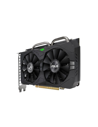 ASUS ROG-STRIX-RX560-O4G-GAMING AMD Radeon RX 560 4 GB GDDR5